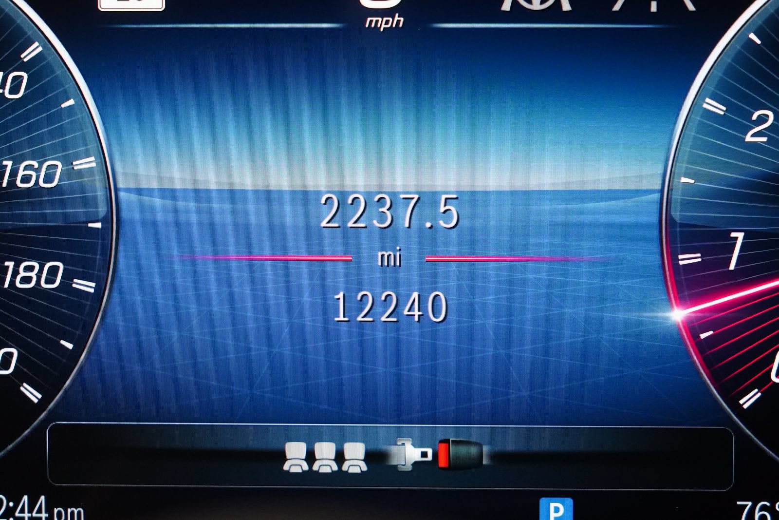 Certified 2025 Mercedes-Benz G 63 AMG 4MATIC image 21