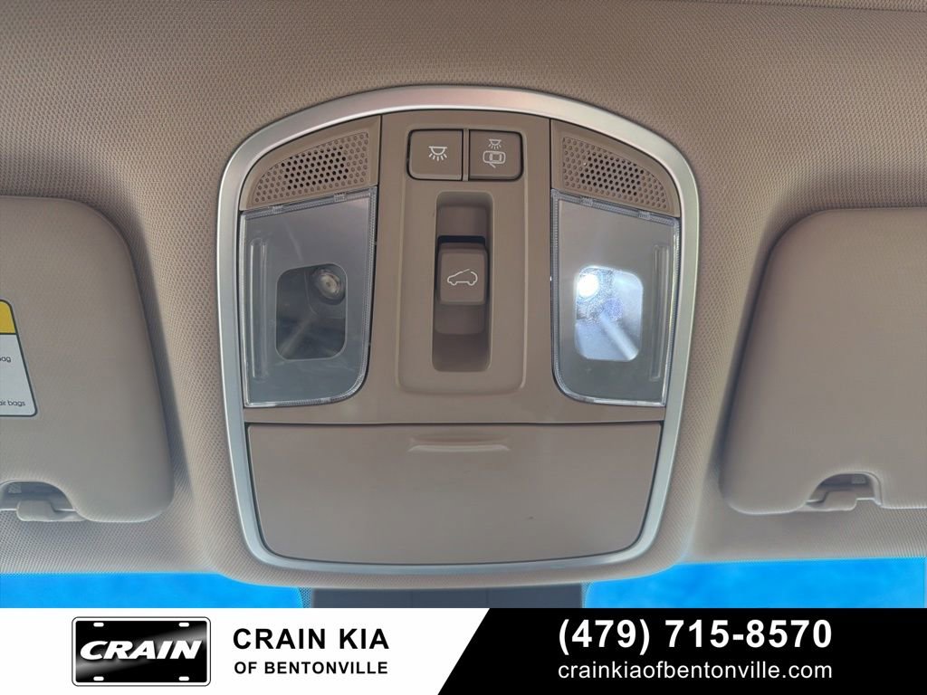 Used 2018 Hyundai Tucson Limited w/ Ultimate Package 02 AWD/4WD image 35