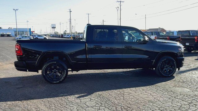 Used 2025 RAM 1500 Big Horn image 9