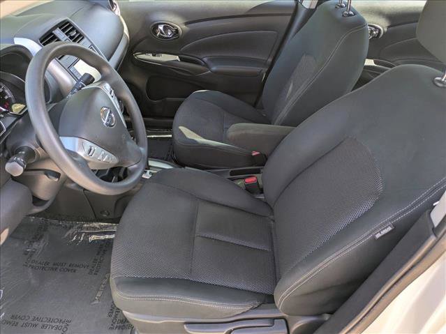 Used 2019 Nissan Versa SV FWD image 15
