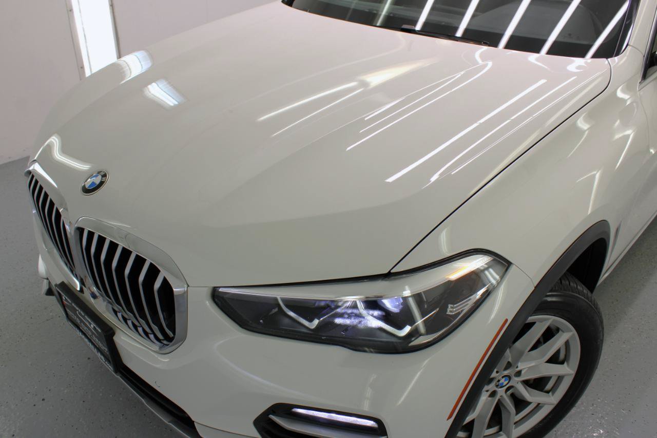 Used 2020 BMW X5 sDrive40i RWD image 17
