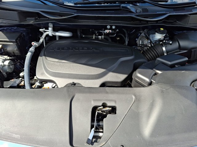 Used 2024 Honda Odyssey EX-L image 28
