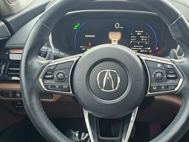Used 2024 Acura MDX SH-AWD w/ Technology Package image 34