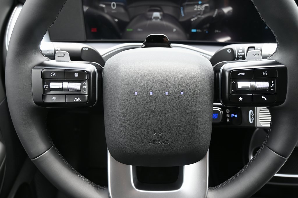 New 2026 Hyundai Ioniq 9 SEL image 22