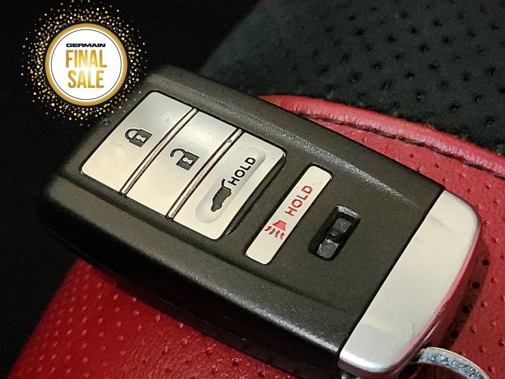 Used 2019 Acura RDX A-Spec image 31