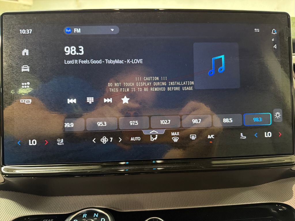 New 2026 Ford Expedition Active RWD image 23
