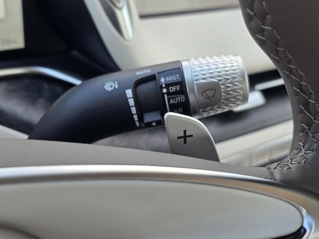 New 2026 Genesis G90 3.5T image 12