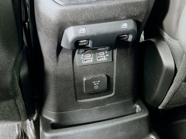 Used 2018 Jeep Wrangler Unlimited Rubicon AWD/4WD image 34