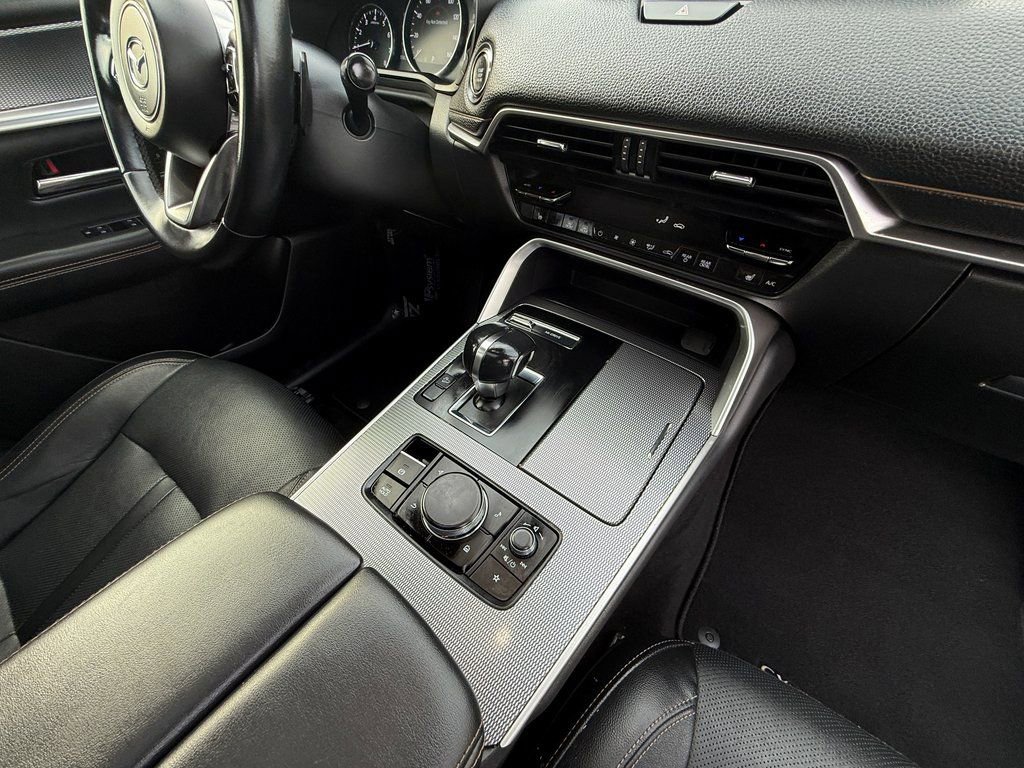 Used 2024 MAZDA CX-90 3.3 Turbo w/ Preferred Plus image 3