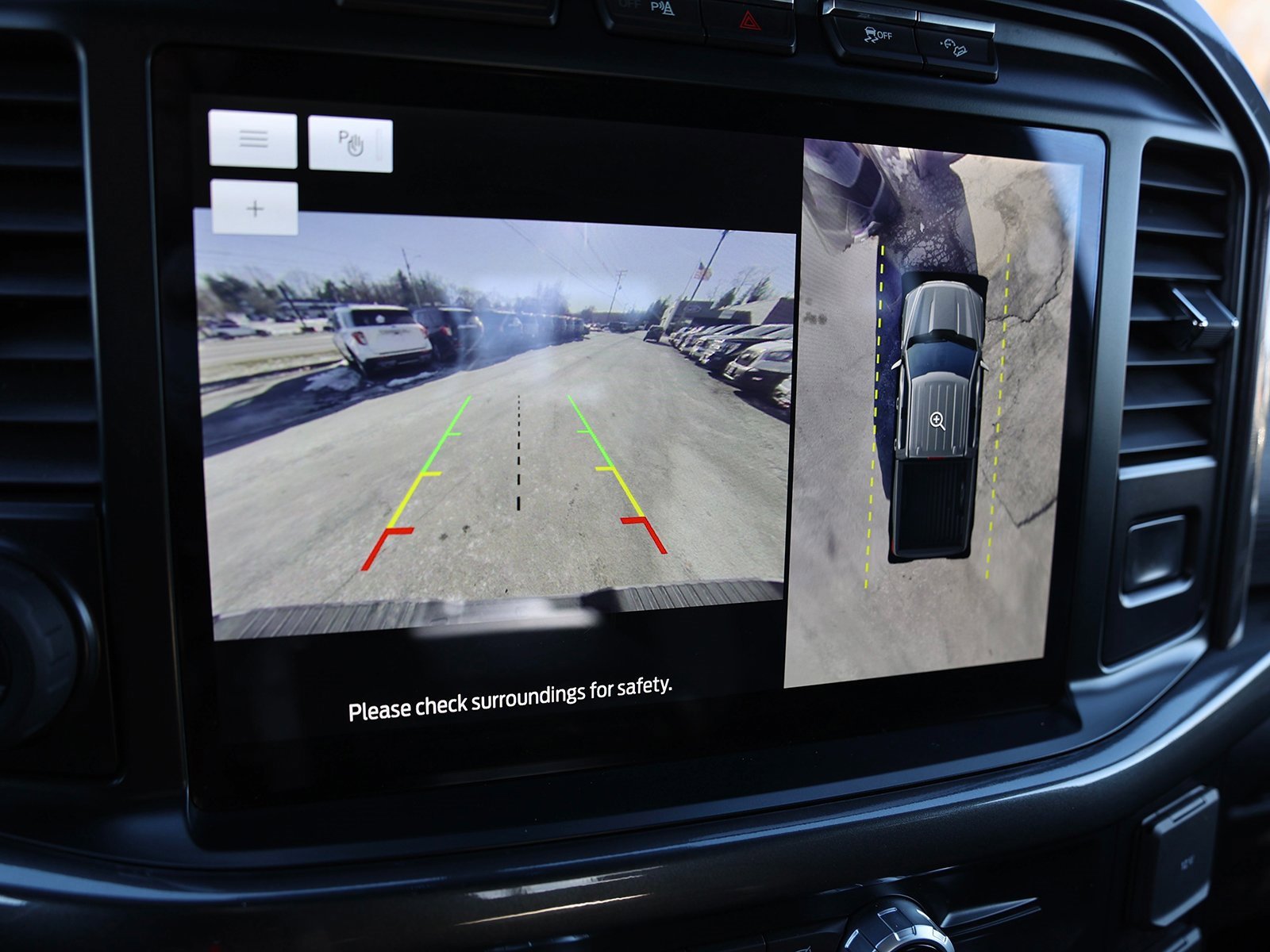 Used 2023 Ford F150 XLT w/ Equipment Group 302A High image 37