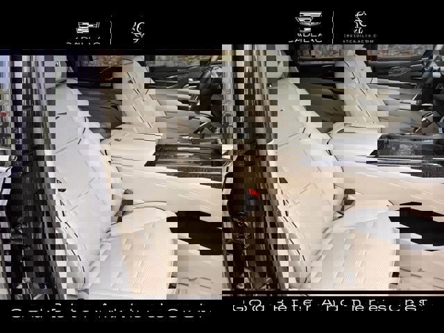 Certified 2023 Cadillac Escalade Premium Luxury w/ Performance Package image 29