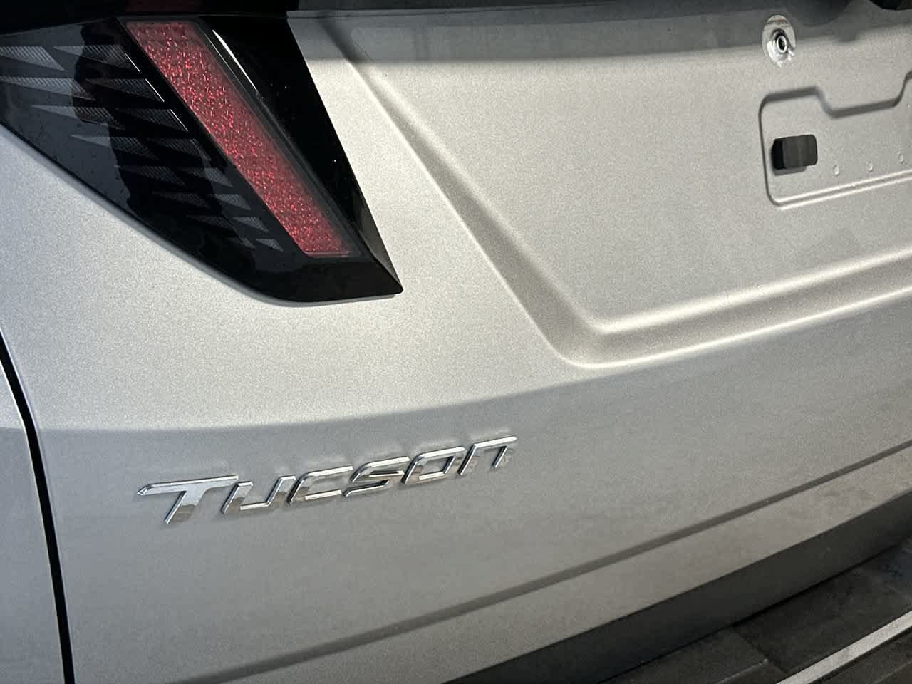 Used 2023 Hyundai Tucson SEL FWD image 10