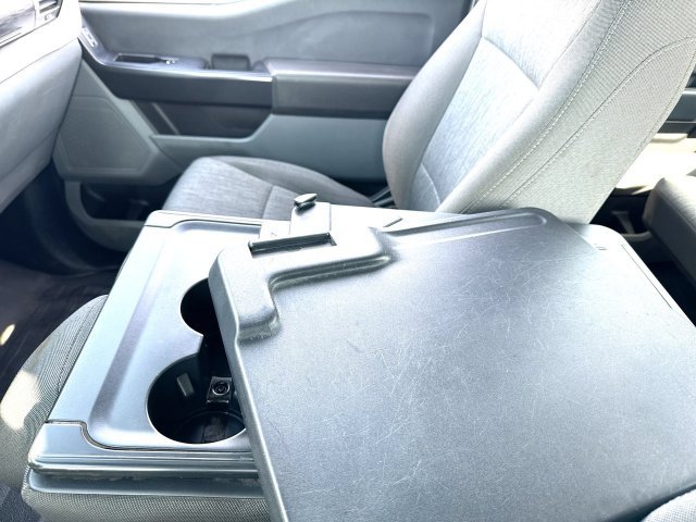 Used 2021 Ford F150 XL RWD image 20