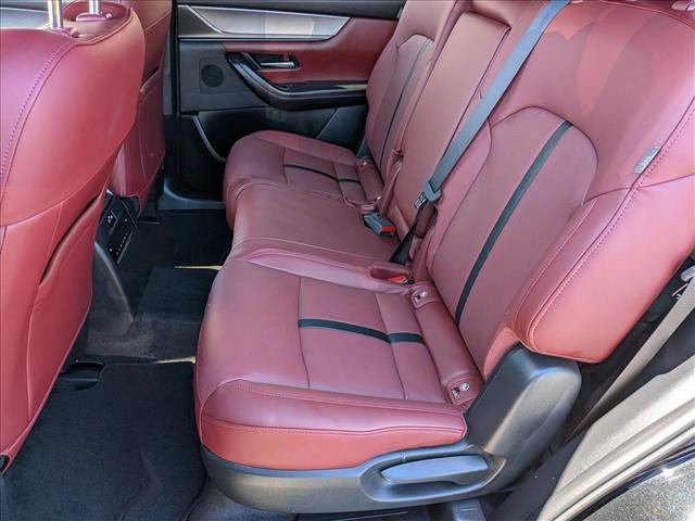 Used 2025 MAZDA CX-70 Plug-In Hybrid w/ Premium Plus image 20