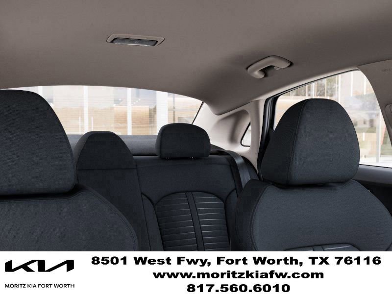 New 2026 Kia K5 LXS FWD image 27