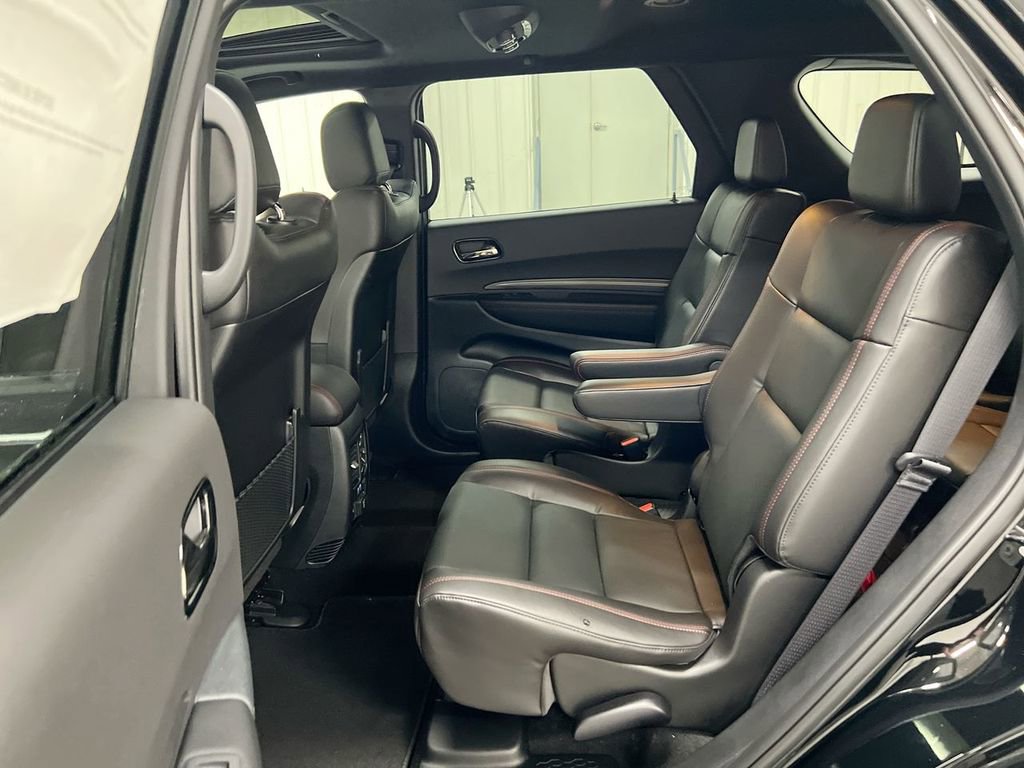 New 2026 Dodge Durango GT AWD/4WD image 23