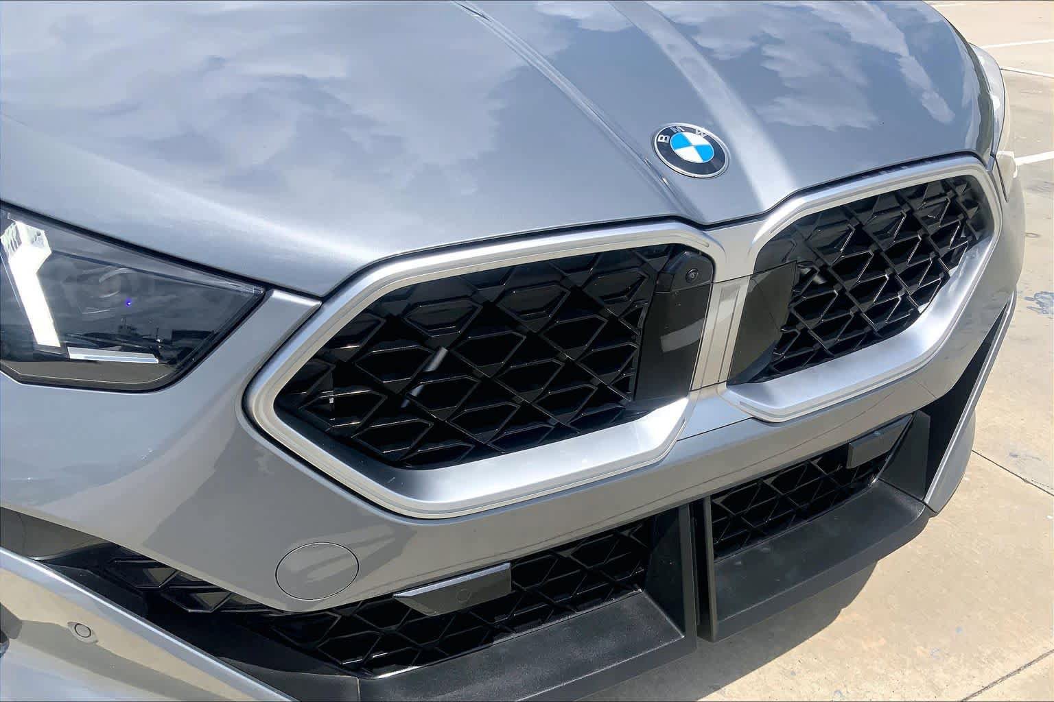 Used 2025 BMW X2 xDrive28i AWD/4WD image 29