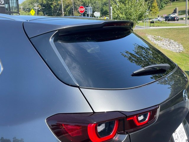 Certified 2024 MAZDA CX-50 AWD 2.5 S w/ Cargo Package image 29