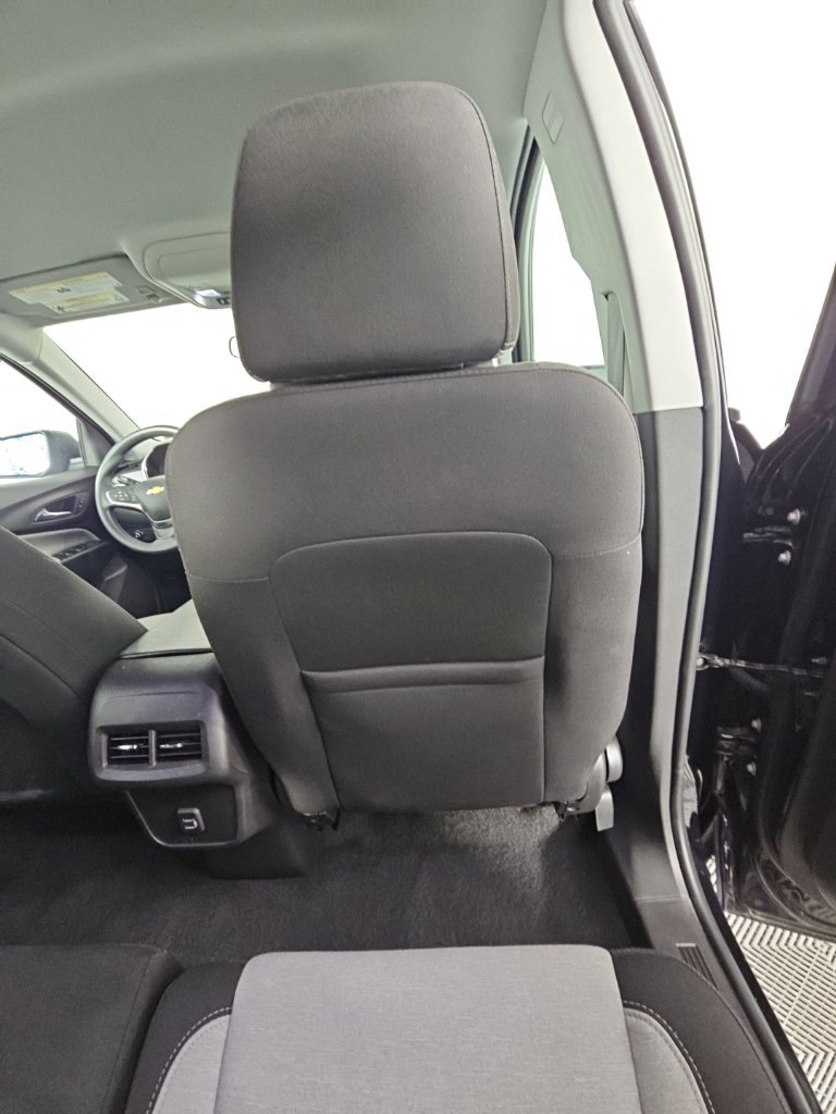 Used 2024 Chevrolet Equinox LS w/ LS Convenience Package FWD image 19
