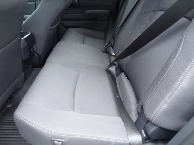 Used 2025 Toyota Tacoma SR5 AWD/4WD image 8