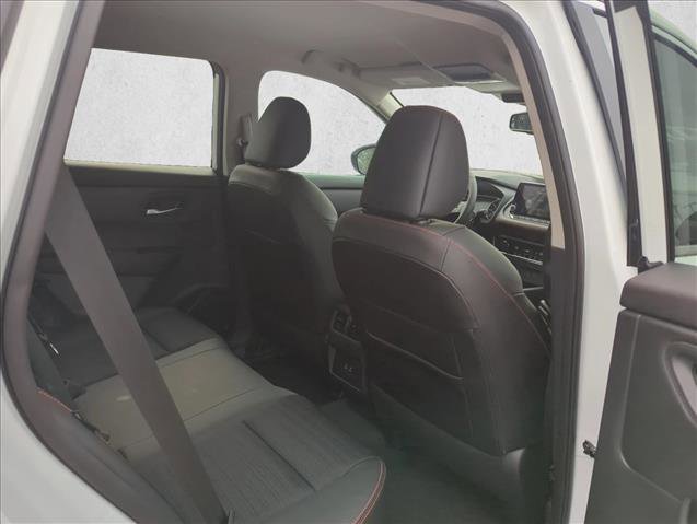 New 2026 Nissan Rogue SV image 21