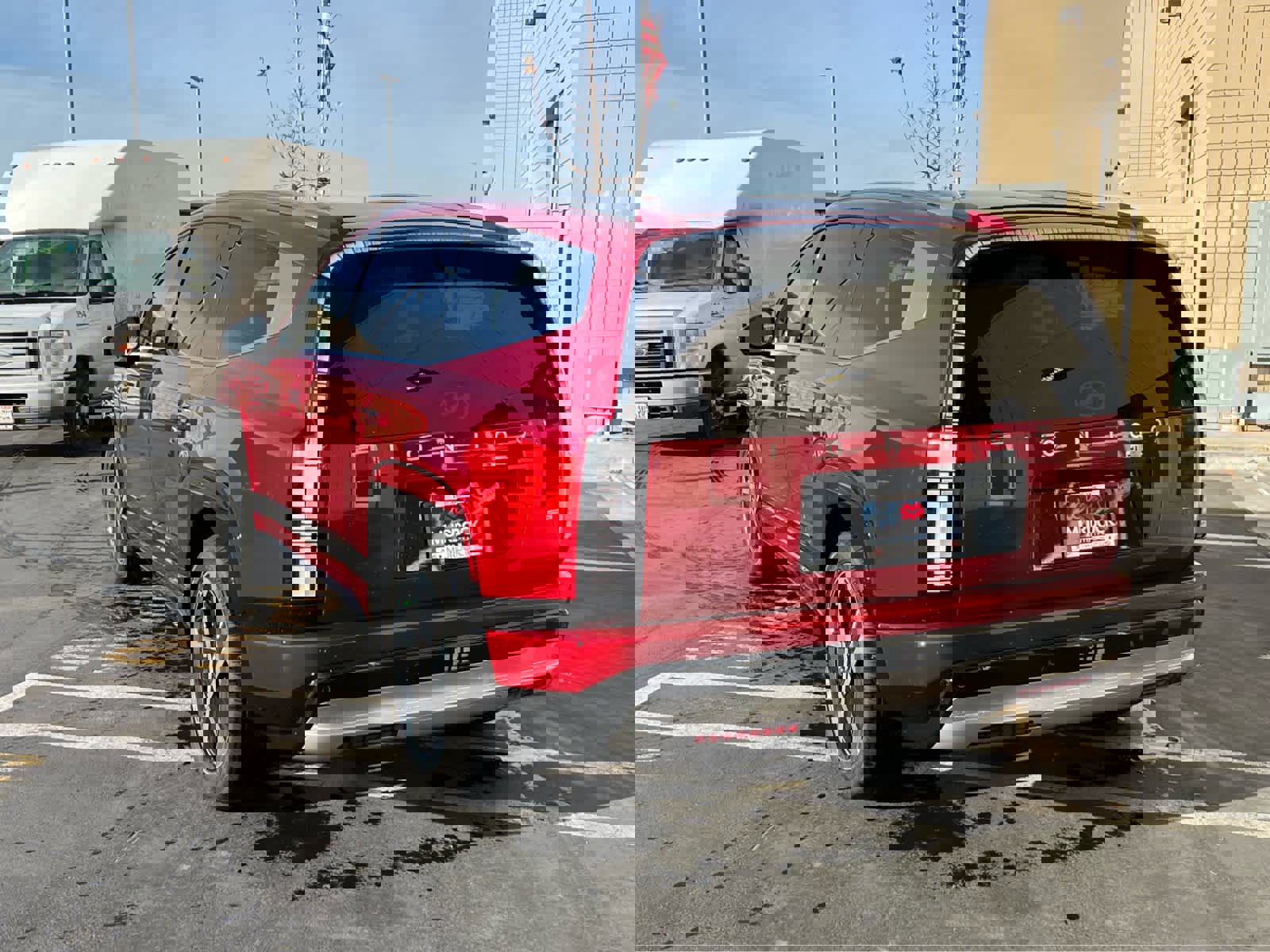 New 2026 Hyundai Ioniq 9 Limited image 10