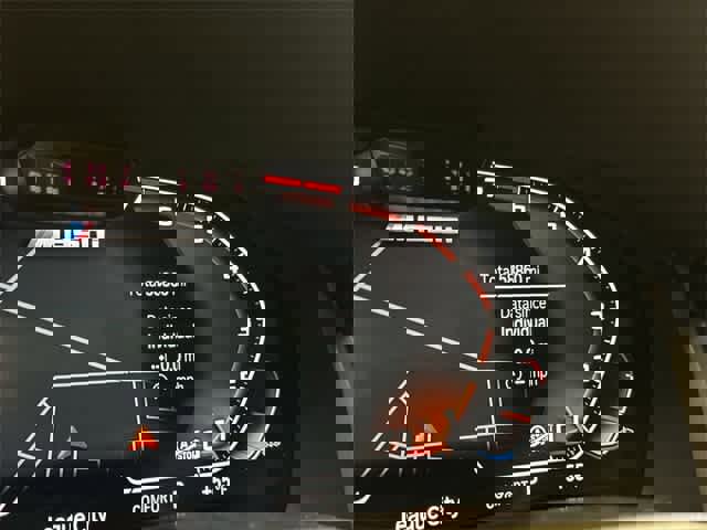 Used 2022 BMW M850i Gran Coupe xDrive image 16