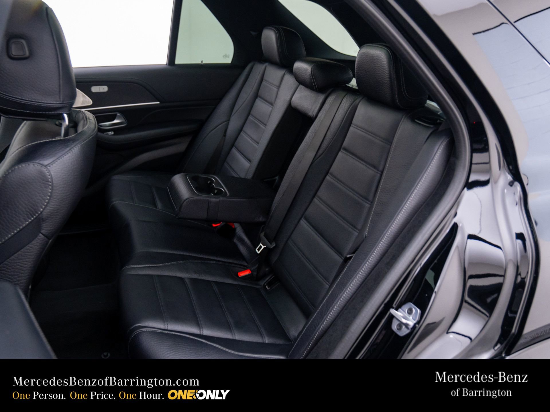 New 2026 Mercedes-Benz GLE 580 4MATIC image 20