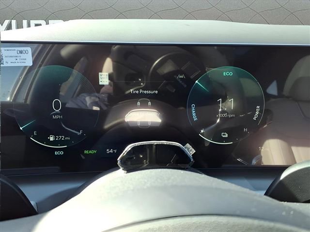 New 2026 Hyundai Tucson Limited w/ Tow & Go Package image 26