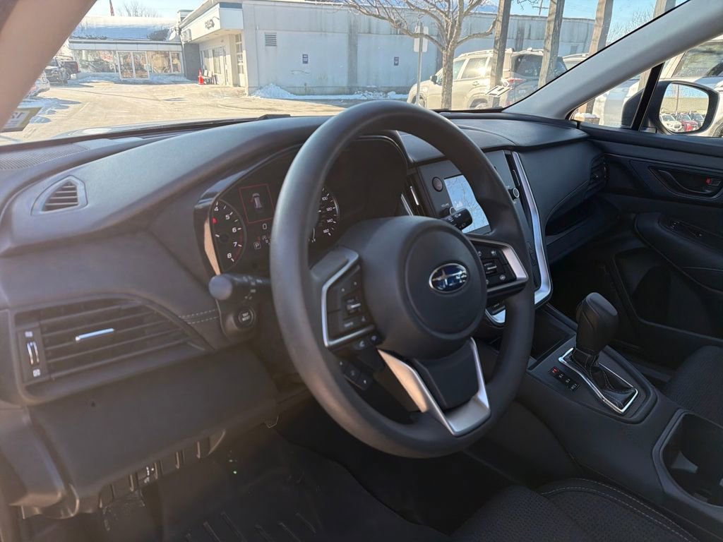 Used 2021 Subaru Outback 2.5i image 19