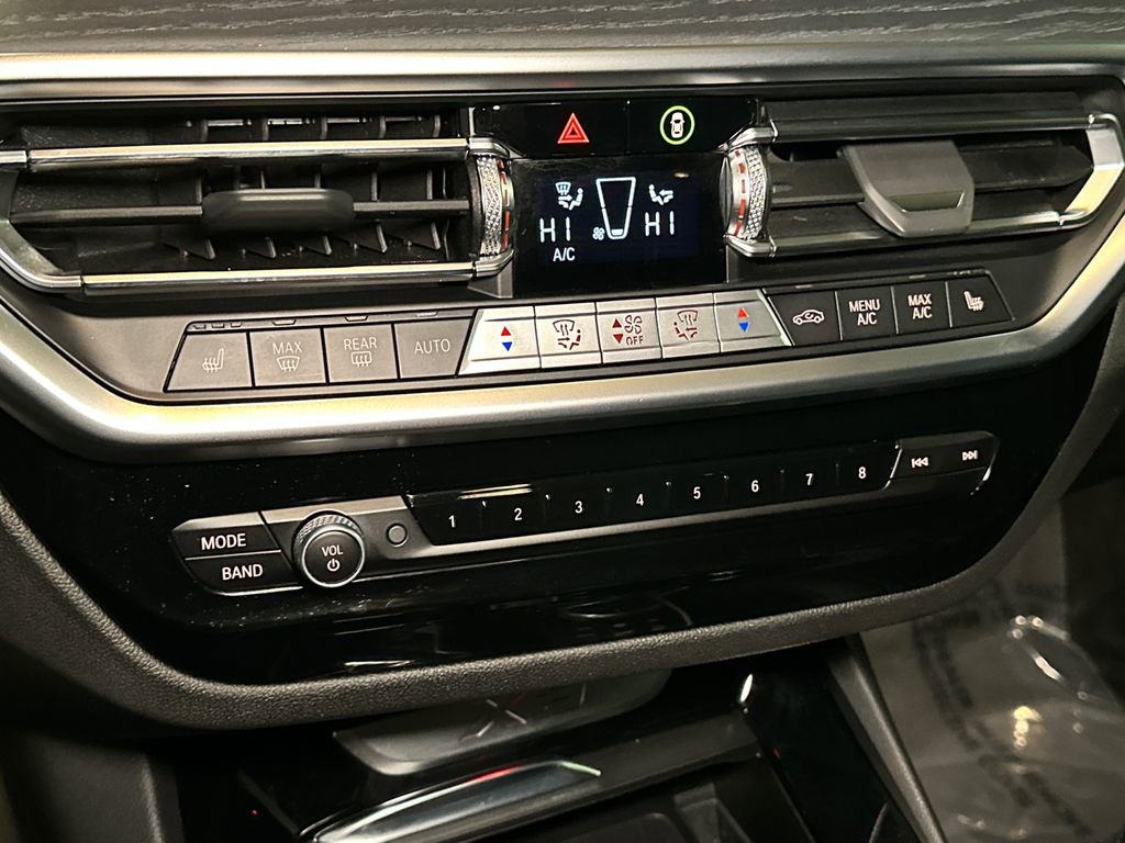 Used 2024 BMW X3 xDrive30i w/ Convenience Package image 29