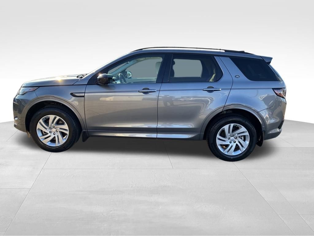 Used 2024 Land Rover Discovery Sport S image 2