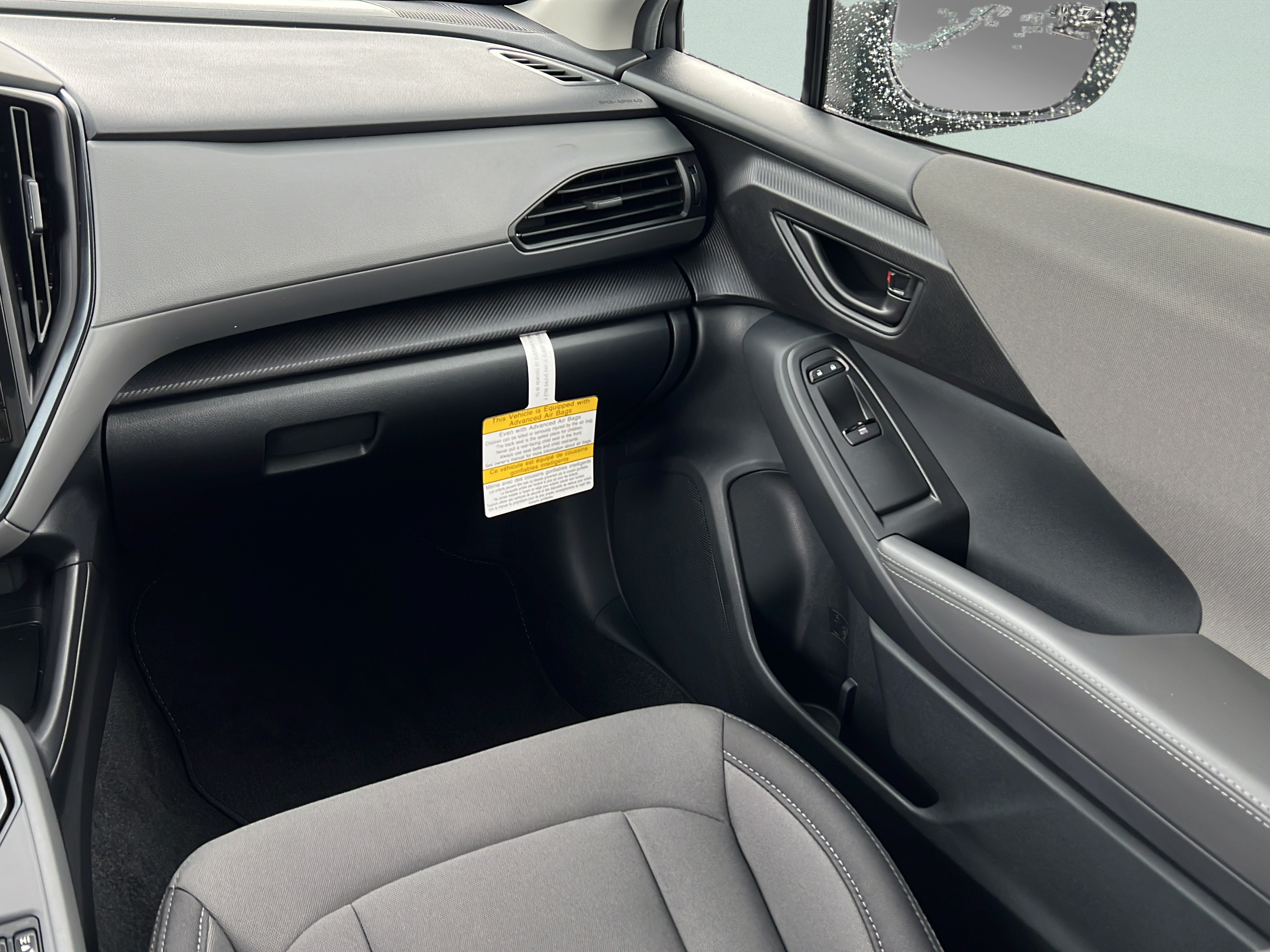 New 2026 Subaru Crosstrek 2.5i Premium AWD/4WD image 15