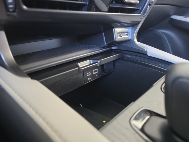 Certified 2023 Lexus RX 350 Premium w/ Accessory Package (A2) AWD/4WD image 21