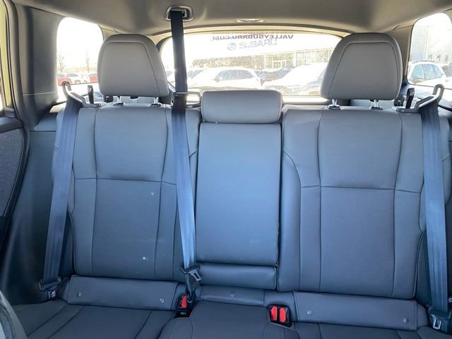 New 2026 Subaru Outback Limited AWD/4WD image 11