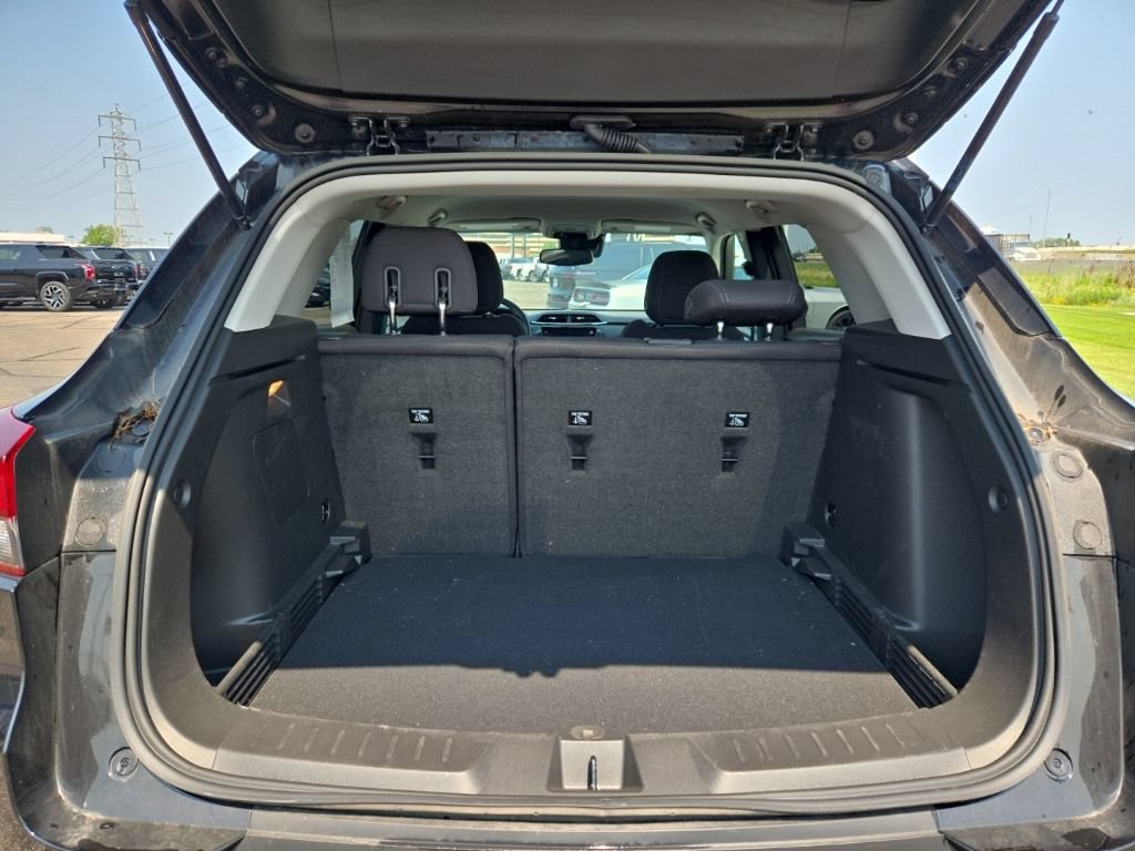 Used 2023 Chevrolet TrailBlazer LT w/ Convenience Package FWD image 19