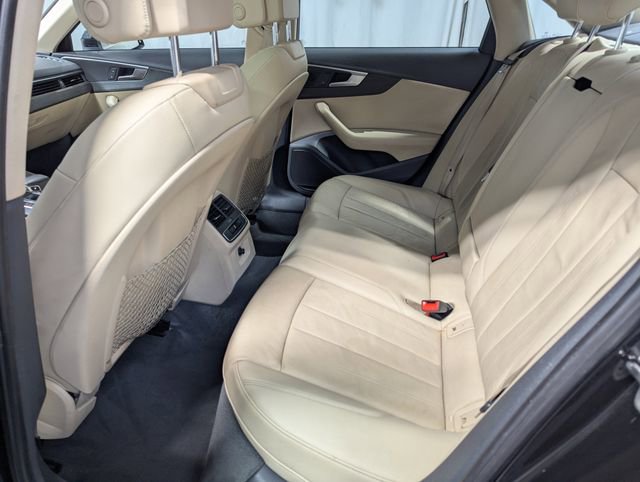 Used 2019 Audi A4 2.0T Premium w/ Convenience Package FWD image 11