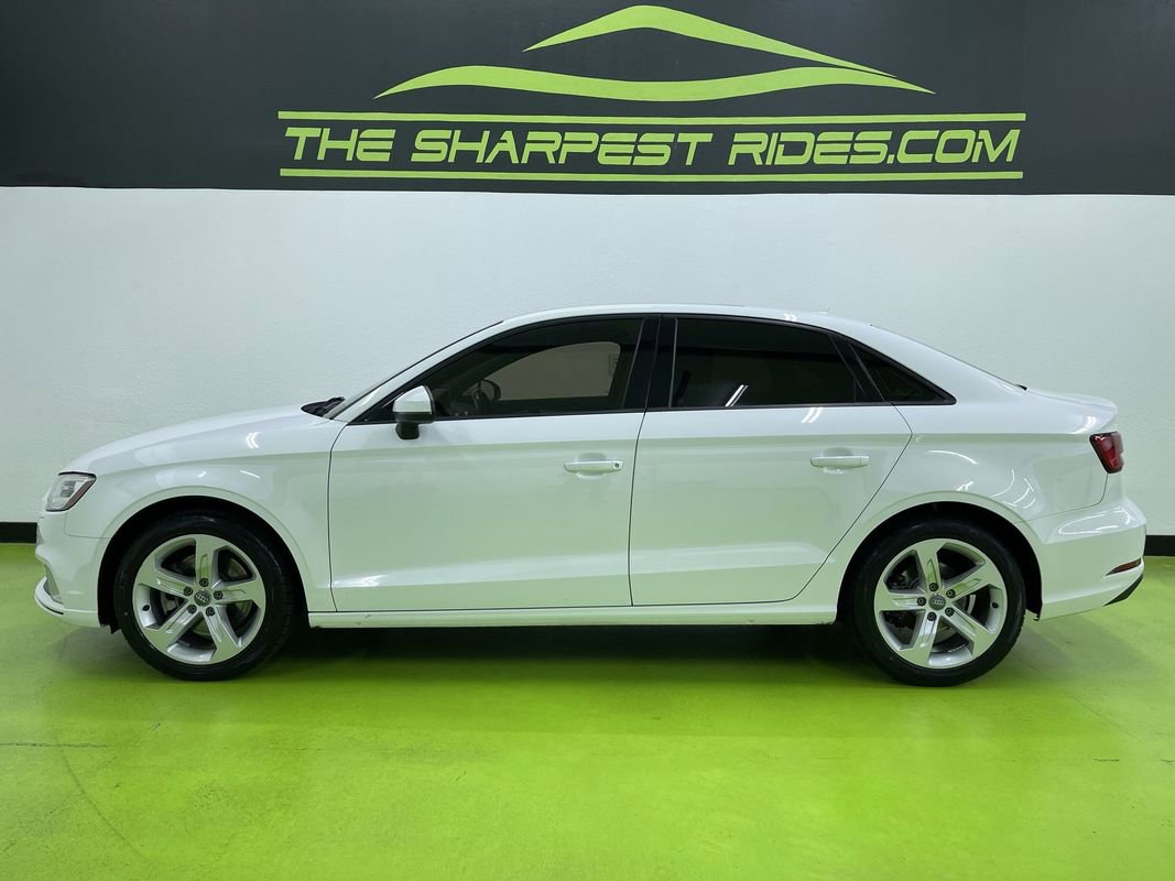 Used 2018 Audi A3 2.0T Premium image 6