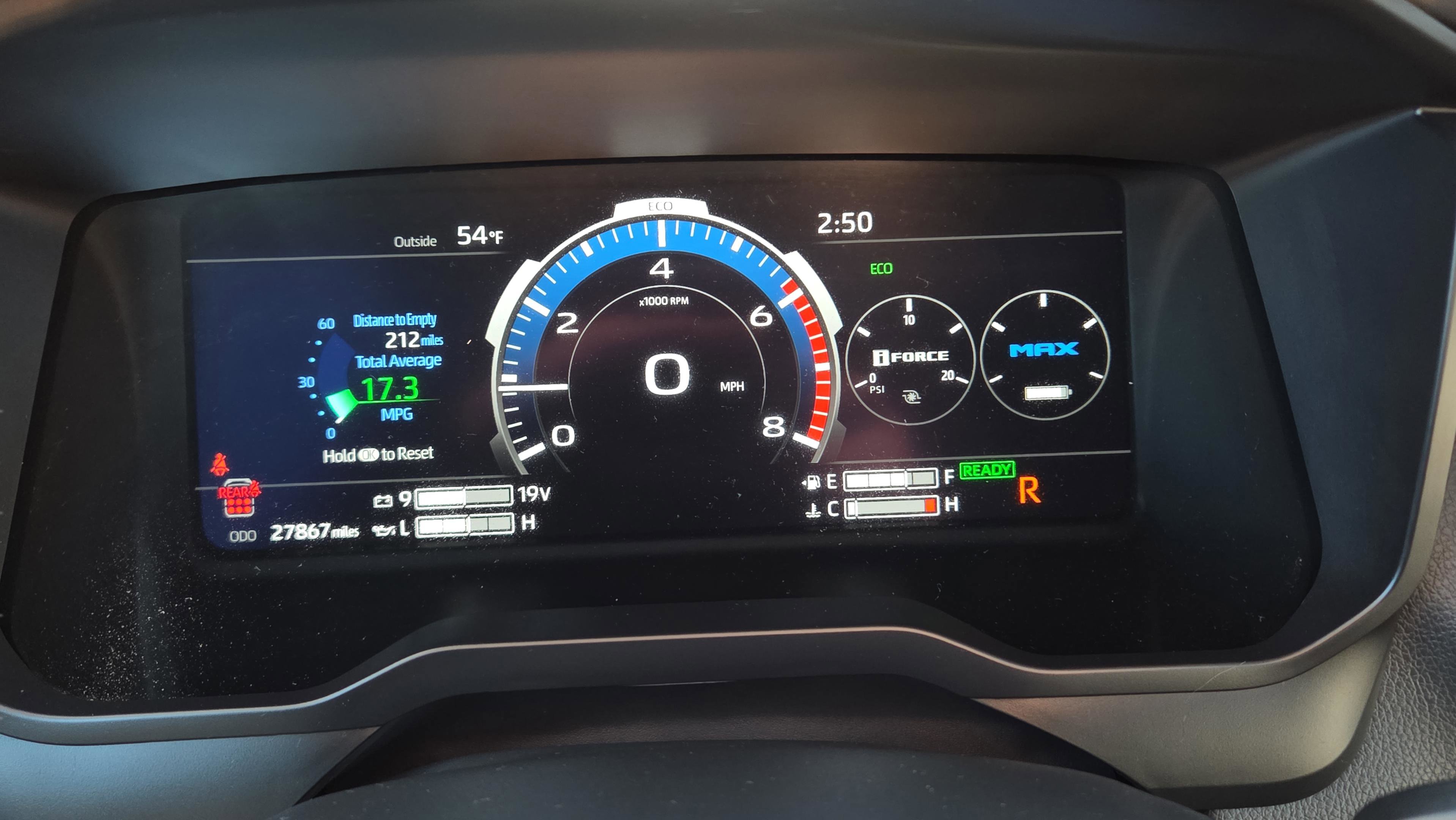 Used 2024 Toyota Sequoia TRD SPORT image 10