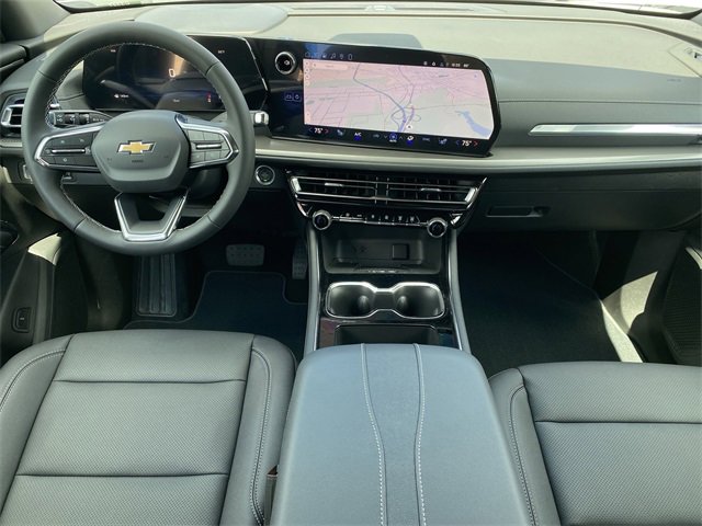 New 2026 Chevrolet Traverse LT w/ Driver Confidence Package image 14
