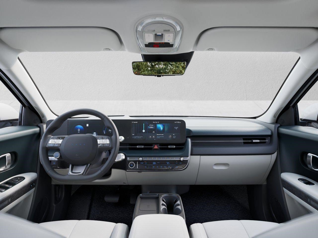 New 2026 Hyundai Ioniq 5 Limited AWD/4WD image 11