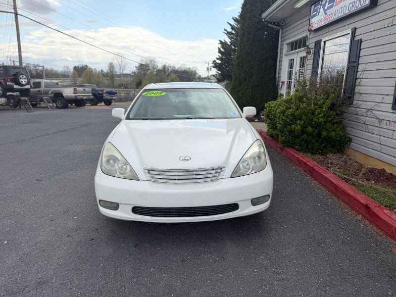 Used 2002 Lexus ES 330 image 7