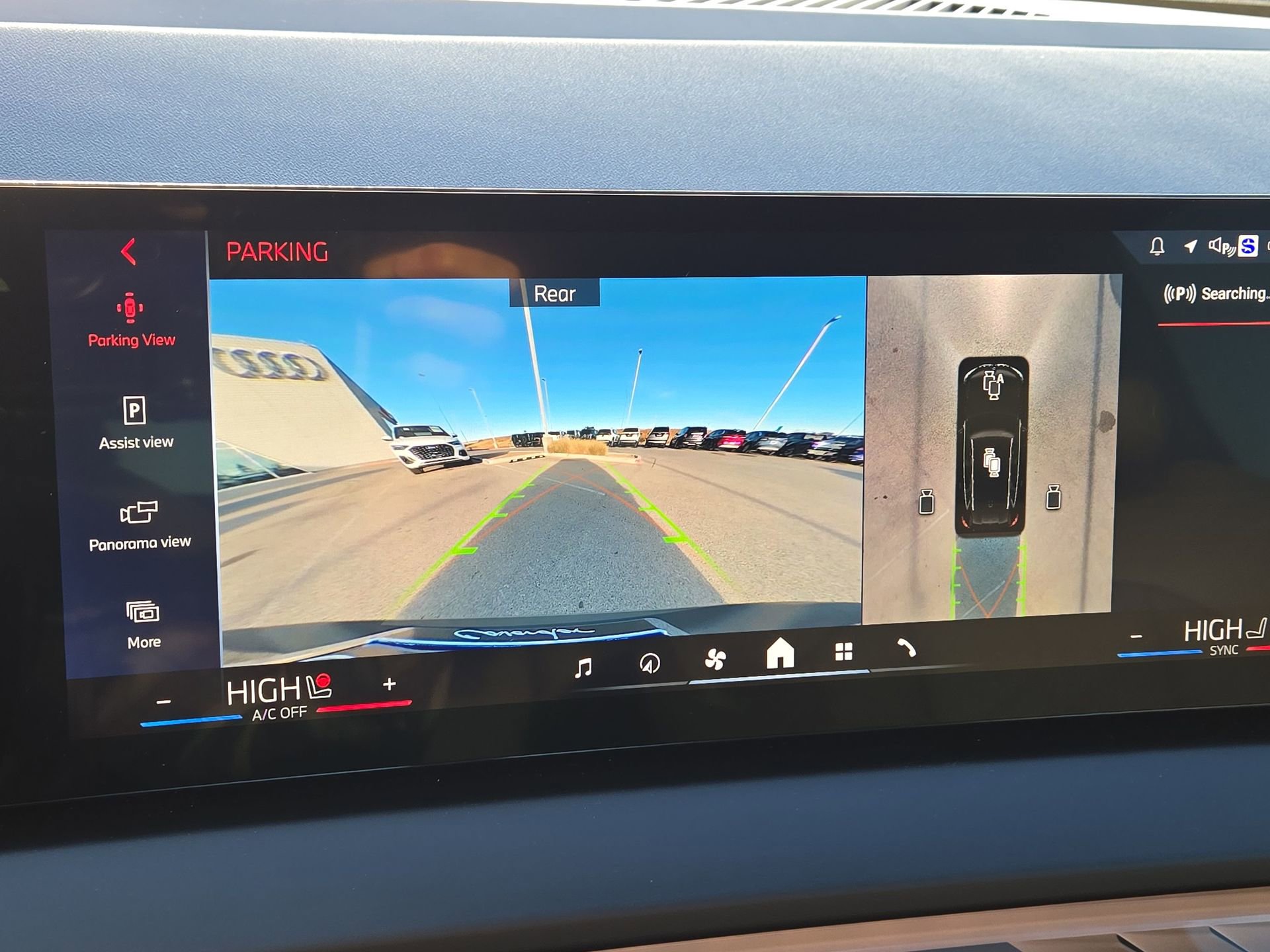 Used 2025 BMW X3 xDrive30i image 8