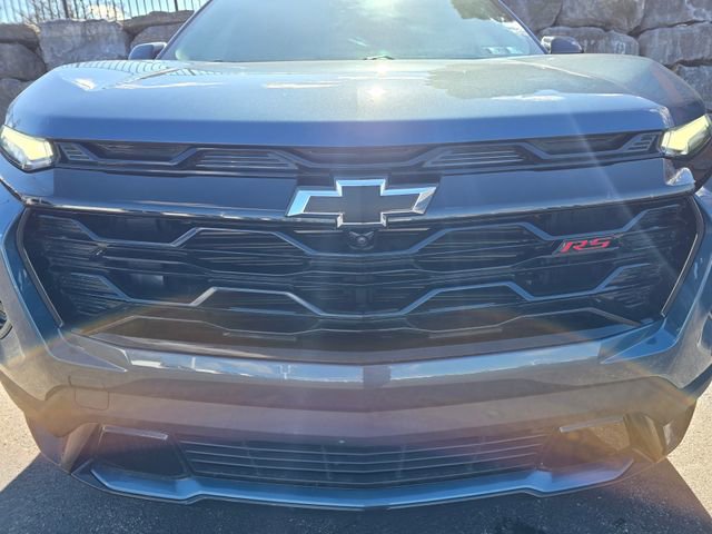 Used 2025 Chevrolet Equinox RS w/ Safety and Technology Package image 24