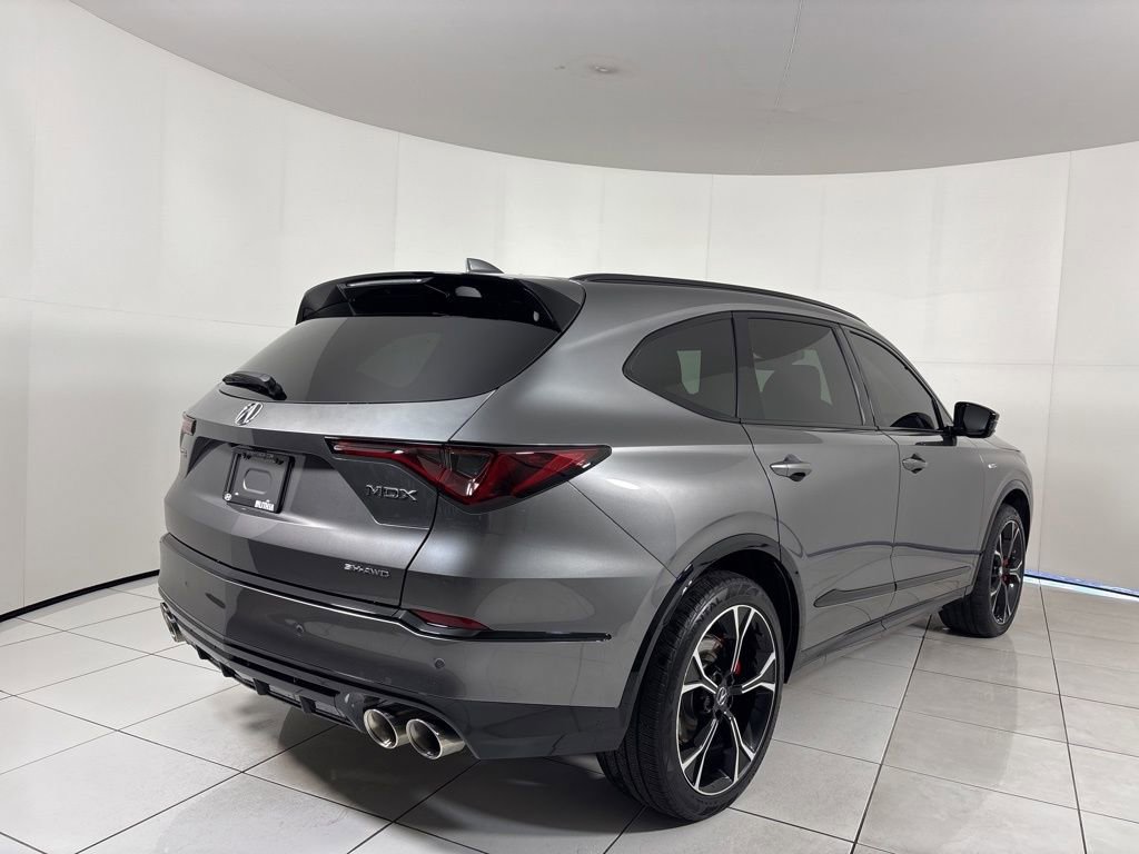 Used 2025 Acura MDX Type S image 5