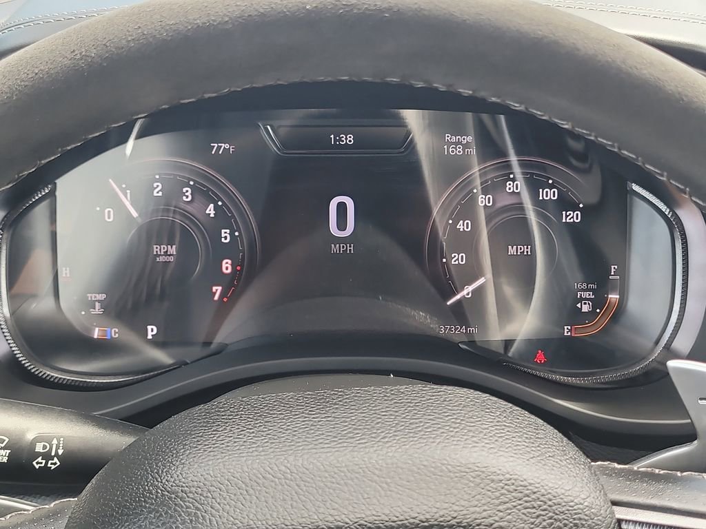 Used 2023 RAM 1500 TRX w/ TRX Level 2 Equipment Group image 30