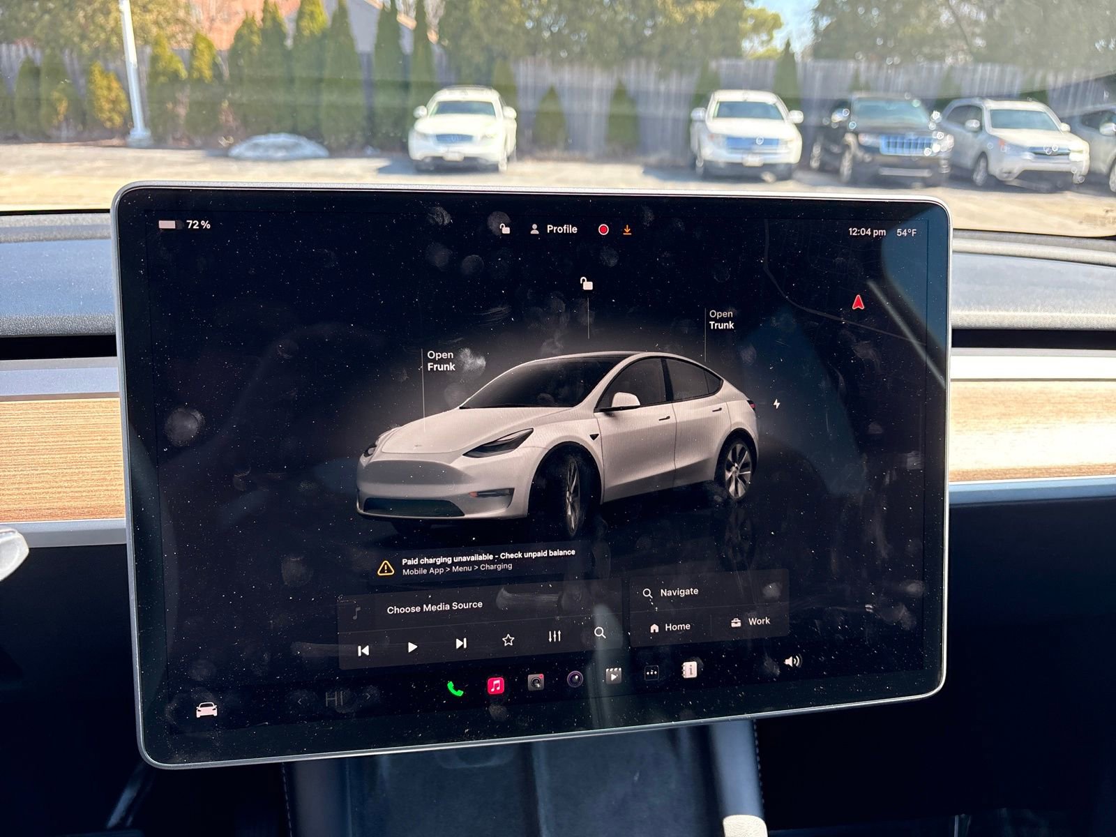 Used 2023 Tesla Model Y Performance image 15