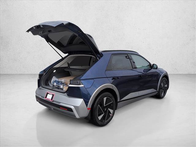 New 2026 Hyundai Ioniq 5 Limited image 2