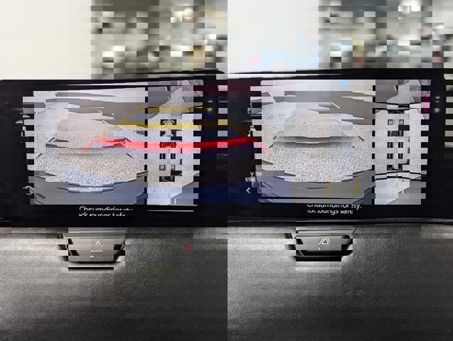 Used 2025 MAZDA CX-70 3.3 Turbo S w/ Premium Package image 33