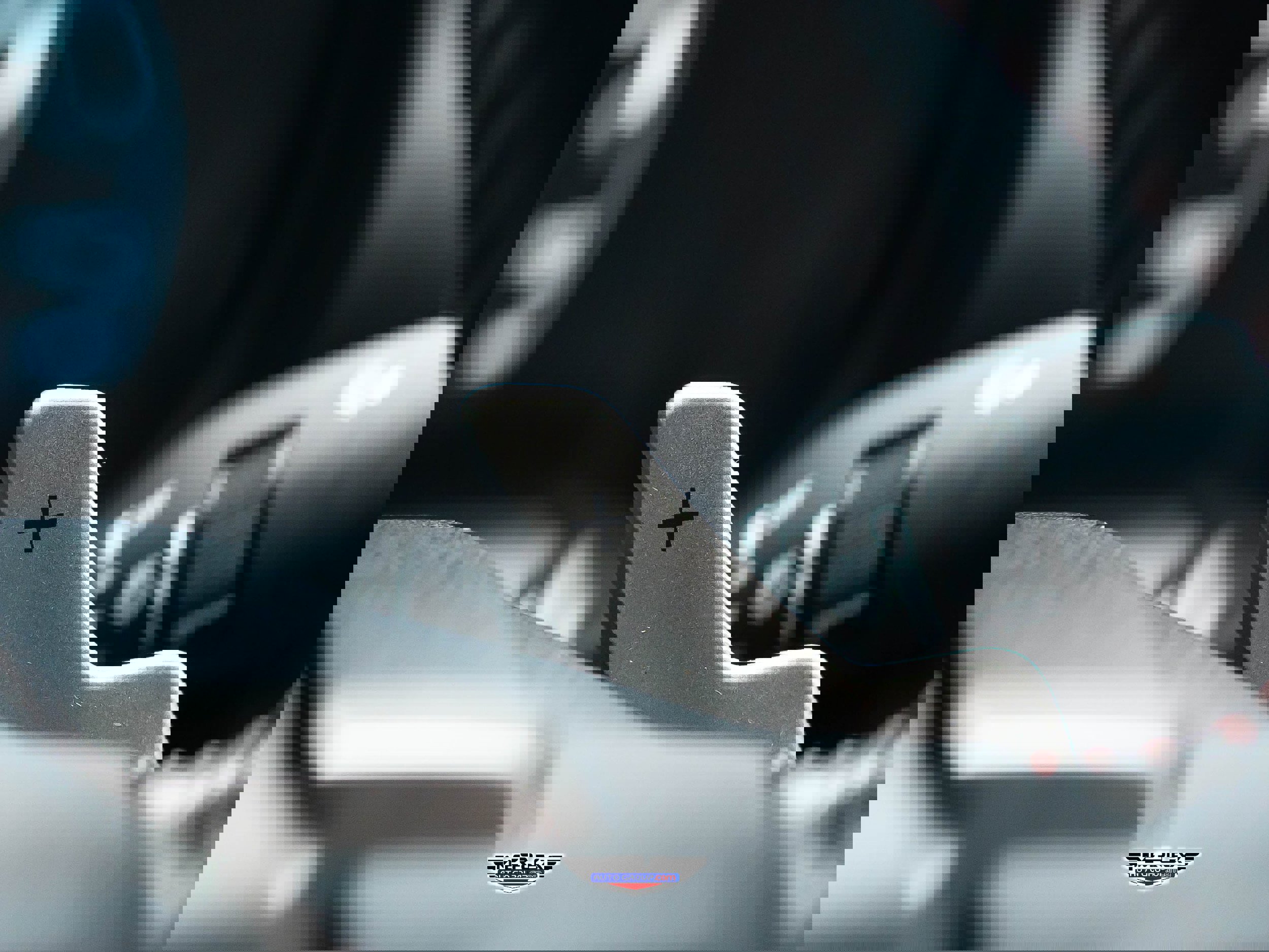 Used 2017 Lexus IS 300 F Sport w/ F Sport Package image 26